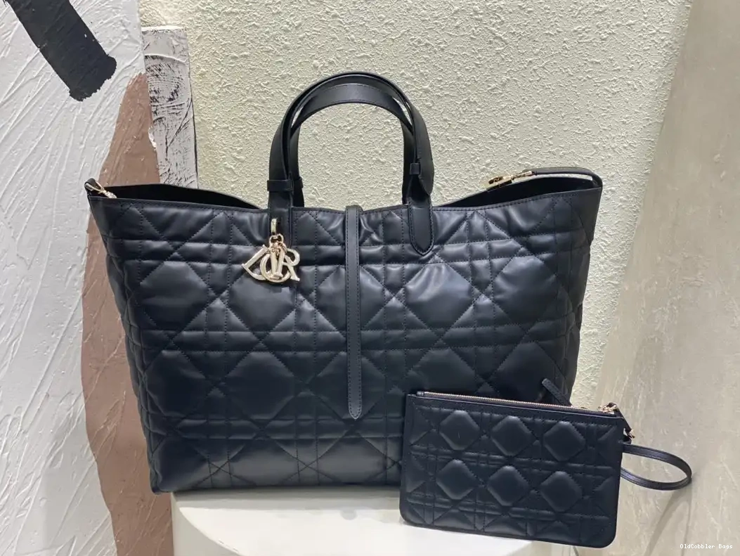 OldCobbler Bags Toujours Large Diro Bag 0623